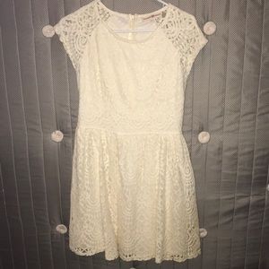 Altard state - Lace Dress